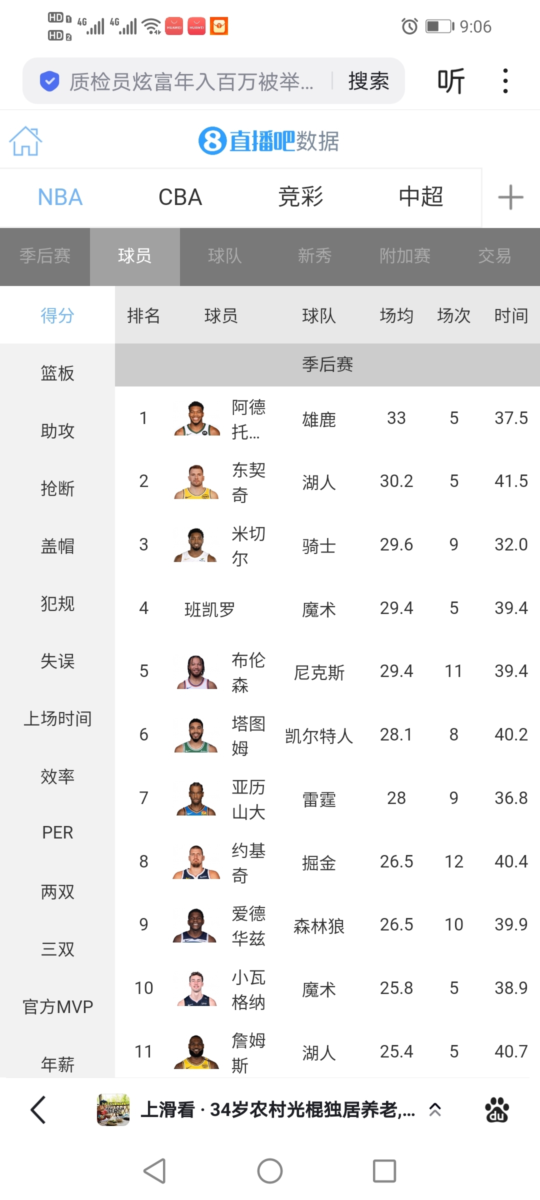 爱游戏体育-包含NBA季后赛转会期走向成谜，北京国安外线爆发，悬念犹存，数据趋势出现新变化的词条
